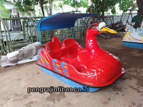 Daftar Harga Sepeda Bebek Air Seluma