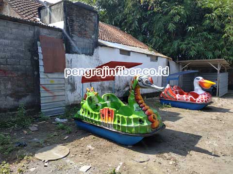 Daftar Harga Sepeda Bebek Air Seram Bagian Barat Terbaru