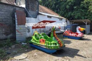 Daftar Harga Sepeda Bebek Air Seram Bagian Barat Terbaru