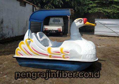 Daftar Harga Sepeda Bebek Air Seram Bagian Barat