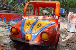 Daftar Harga Sepeda Bebek Air Serang Terbaru