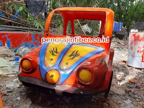 Daftar Harga Sepeda Bebek Air Serang Terbaru