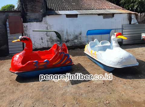 Daftar Harga Sepeda Bebek Air Serang