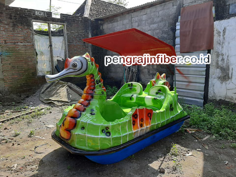 Daftar Harga Sepeda Bebek Air Simalungun Terbaru
