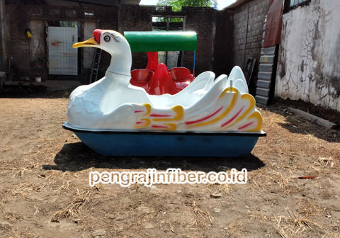 Daftar Harga Sepeda Bebek Air Simalungun