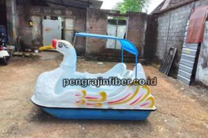 Daftar Harga Sepeda Bebek Air Simeulue
