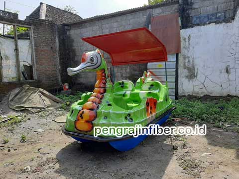 Daftar Harga Sepeda Bebek Air Simeulue Terbaru