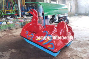 Daftar Harga Sepeda Bebek Air Sintang
