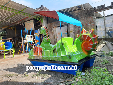 Daftar Harga Sepeda Bebek Air Sintang