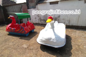 Daftar Harga Sepeda Bebek Air Solok Selatan