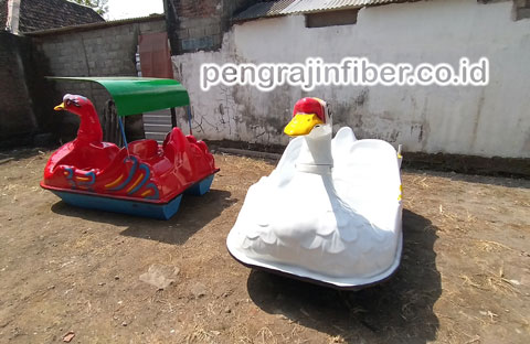 Daftar Harga Sepeda Bebek Air Solok Selatan Terbaru