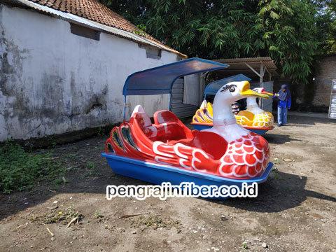 Daftar Harga Sepeda Bebek Air Solok Selatan