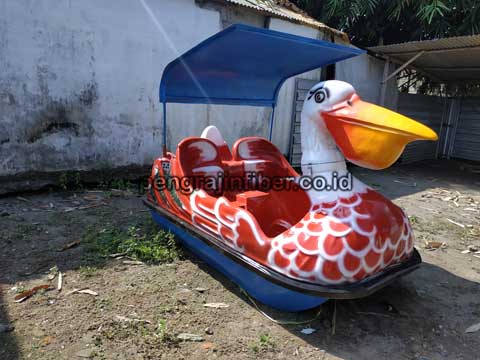 Daftar Harga Sepeda Bebek Air Solok Terbaru