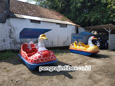 Daftar Harga Sepeda Bebek Air Solok