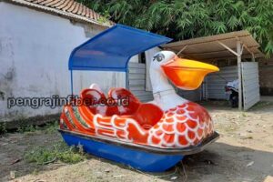 Daftar Harga Sepeda Bebek Air Soppeng Terbaru