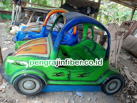 Daftar Harga Sepeda Bebek Air Soppeng Terbaru