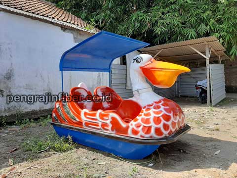 Daftar Harga Sepeda Bebek Air Soppeng