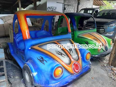 Daftar Harga Sepeda Bebek Air Subang Terbaru