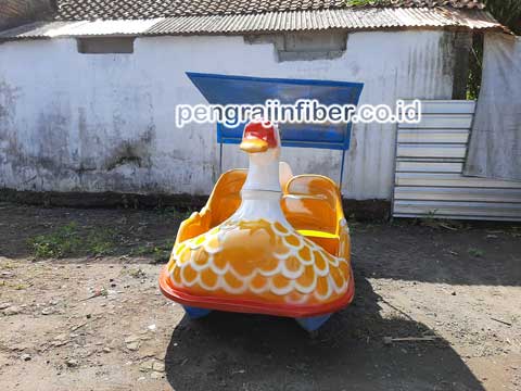 Daftar Harga Sepeda Bebek Air Subang