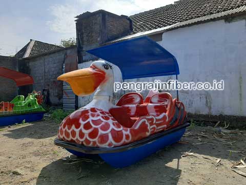 Daftar Harga Sepeda Bebek Air Tana Tidung Terbaru