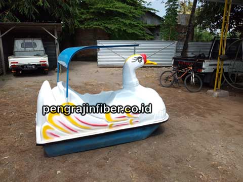 Daftar Harga Sepeda Bebek Air Tana Tidung