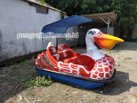 Daftar Harga Sepeda Bebek Air Tanah Bumbu
