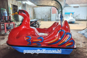 Daftar Harga Sepeda Bebek Air Tanah Datar Terbaru