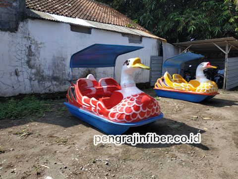 Daftar Harga Sepeda Bebek Air Tanah Datar Terbaru