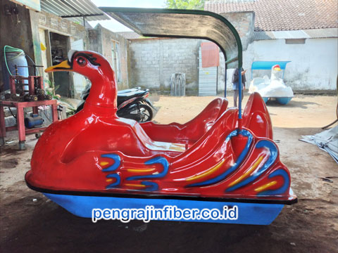 Daftar Harga Sepeda Bebek Air Tanah Datar