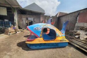 Daftar Harga Sepeda Bebek Air Tanah Laut Terbaru