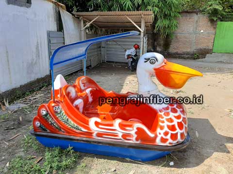 Daftar Harga Sepeda Bebek Air Tanah Laut
