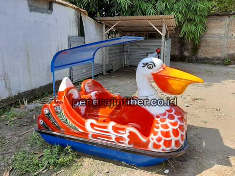 Daftar Harga Sepeda Bebek Air Tanggamus Terbaru