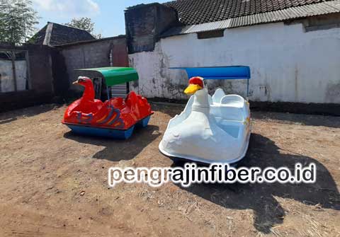 Daftar Harga Sepeda Bebek Air Tanggamus