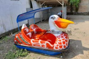 Daftar Harga Sepeda Bebek Air Tanjung Jabung Barat