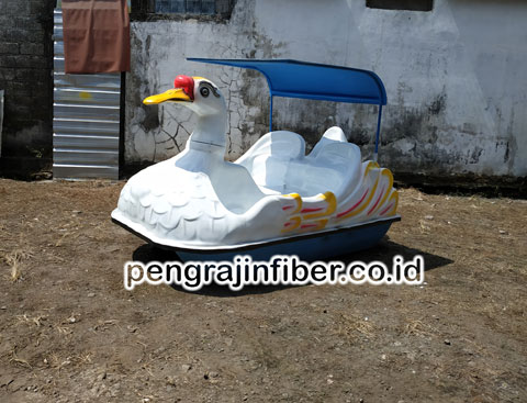 Daftar Harga Sepeda Bebek Air Tanjung Jabung Barat