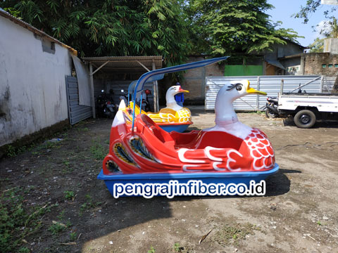 Daftar Harga Sepeda Bebek Air Tanjungbalai Terbaru