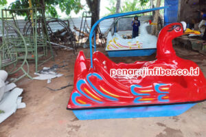 Daftar Harga Sepeda Bebek Air Tarakan Terbaru