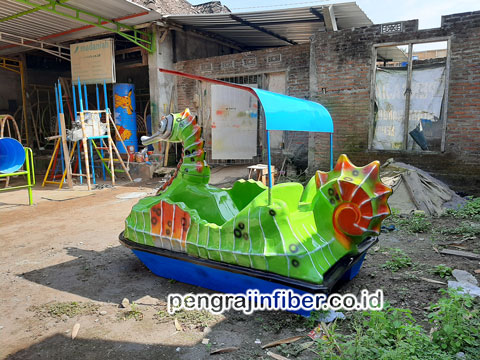 Daftar Harga Sepeda Bebek Air Tarakan