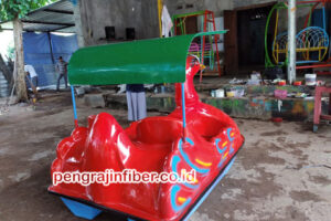 Daftar Harga Sepeda Bebek Air Ternate