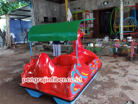 Daftar Harga Sepeda Bebek Air Ternate
