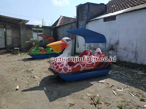 Daftar Harga Sepeda Bebek Air Tidore Kepulauan Terbaru