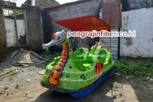 Daftar Harga Sepeda Bebek Air Toba Terbaru