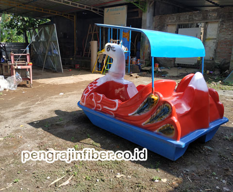 Daftar Harga Sepeda Bebek Air Toba Terbaru