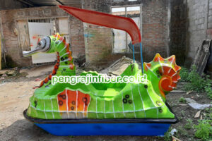 Daftar Harga Sepeda Bebek Air Tolitoli