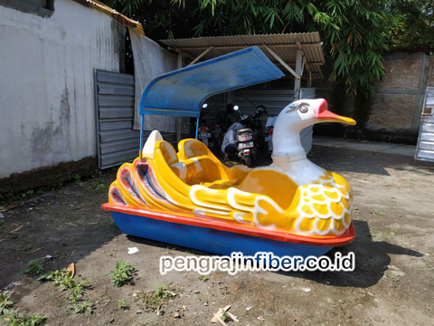 Daftar Harga Sepeda Bebek Air Tolitoli