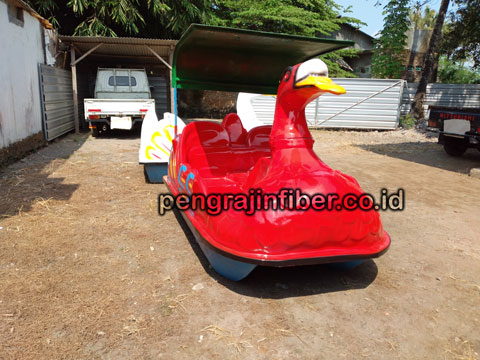 Daftar Harga Sepeda Bebek Air Toraja Utara