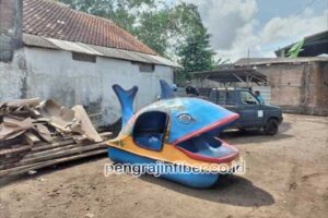 Daftar Harga Sepeda Bebek Air Wajo Terbaru