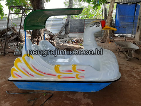 Daftar Harga Sepeda Bebek Air Wajo