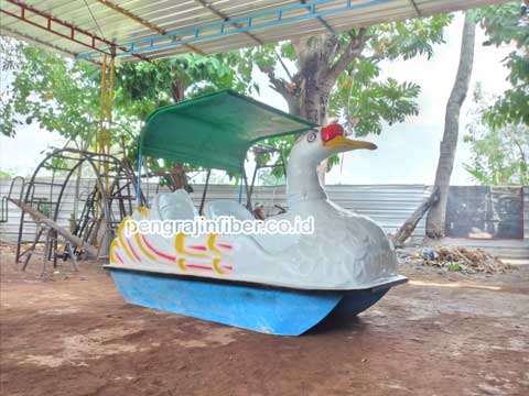 Daftar Harga Sepeda Bebek Air di Alor Terbaru