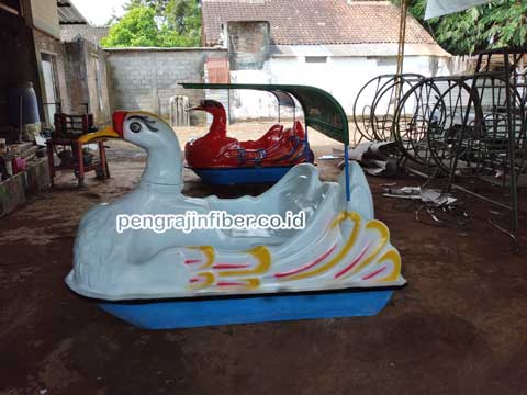 Daftar Harga Sepeda Bebek Air di Belitung